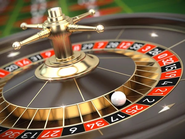 GG999 Live Casino Tables