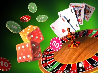 GG999 Live Casino