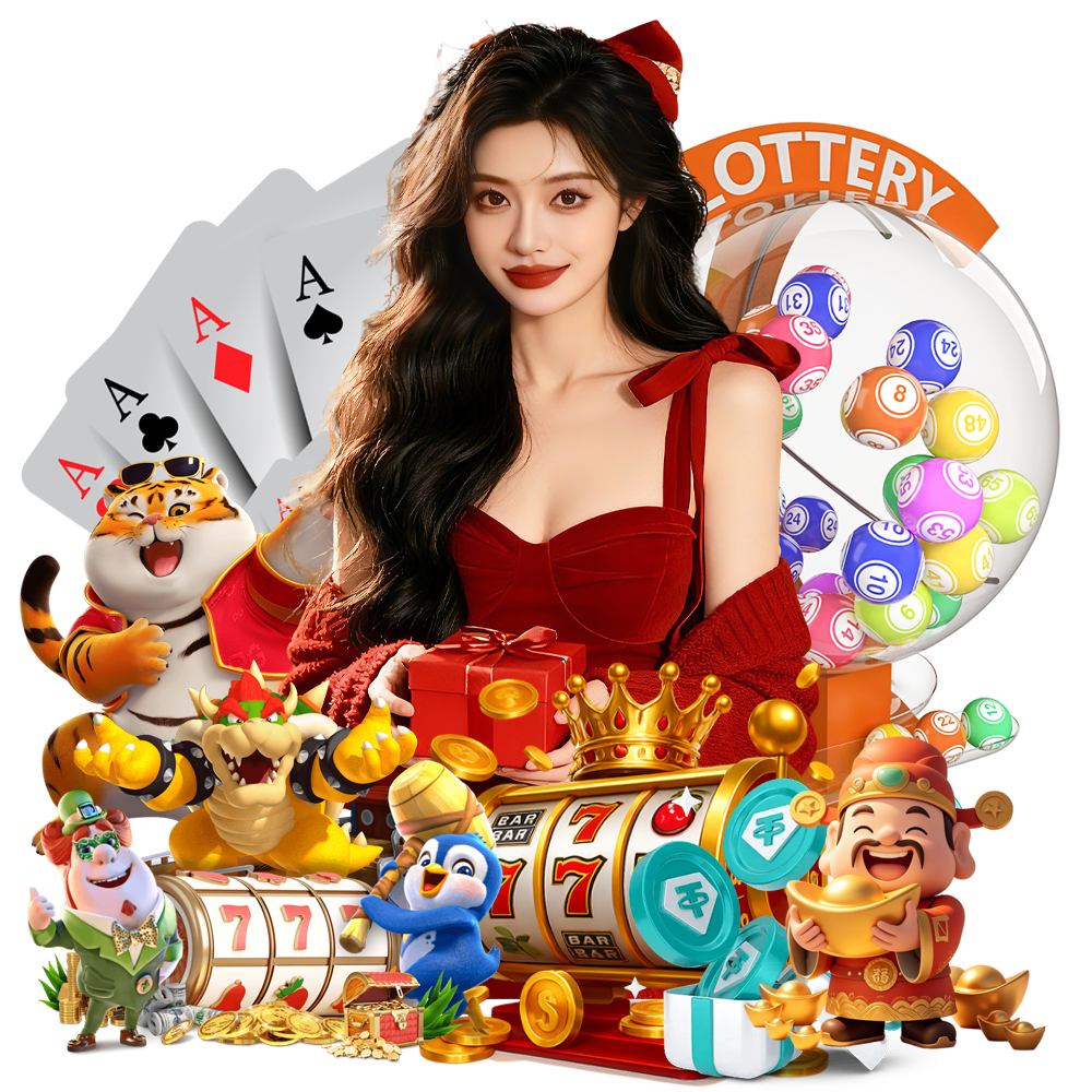 GG999 Slots
