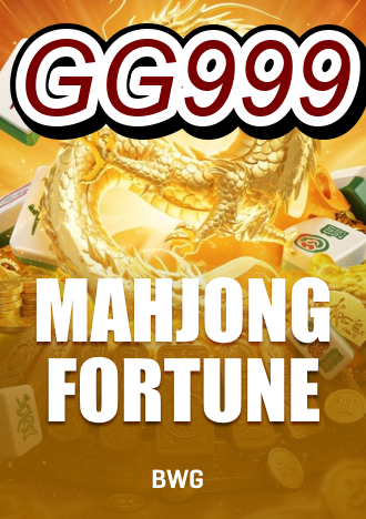 GG999 Slots Built for Indonesia